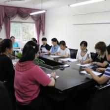 以专业匠心守护童年 西南交通大学幼儿园保育员岗位练兵活动纪实