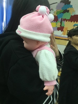 0-3岁婴幼儿保育与教育 奠定生命之初的坚实基石